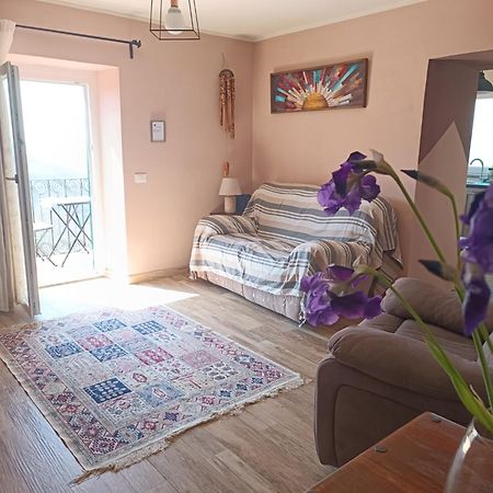 Casa Bellavista Villa Montefegatesi Ngoại thất bức ảnh