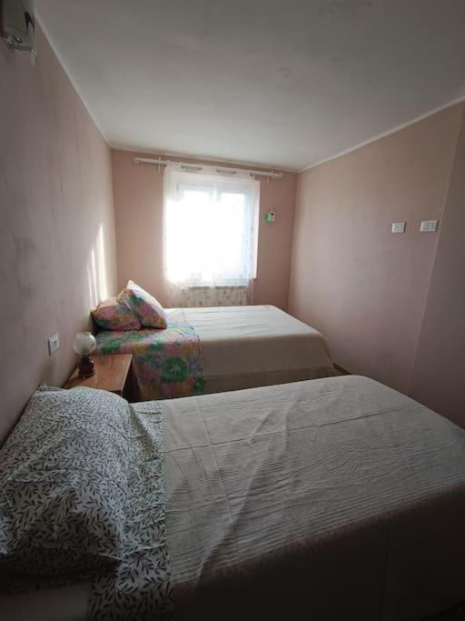 Casa Bellavista Villa Montefegatesi Ngoại thất bức ảnh